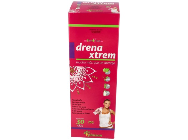 Pinisan Drena Xtrem 750Ml