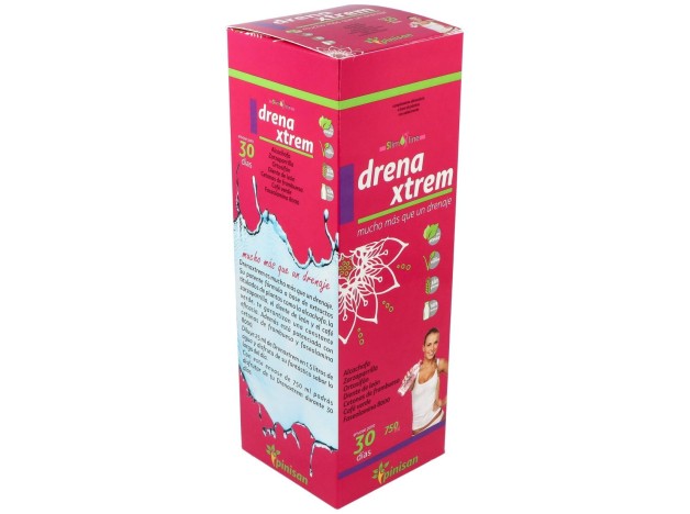 Pinisan Drena Xtrem 750Ml