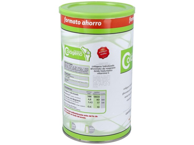 Pinisan Colágeno Hidrolizado 600G