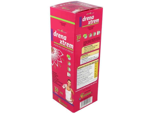 Pinisan Drena Xtrem 750Ml