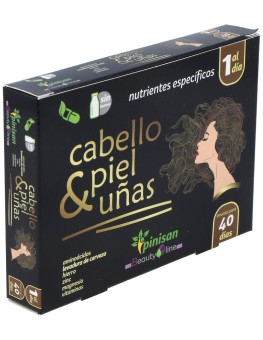 Pinisan Cabello_ Piel Y...