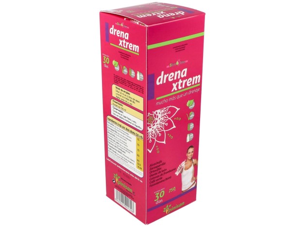 Pinisan Drena Xtrem 750Ml