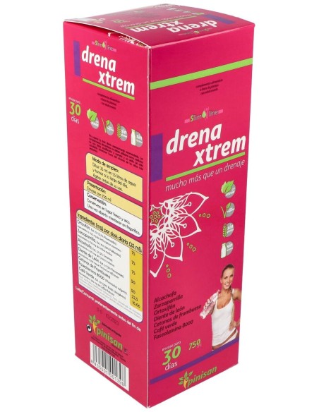 Pinisan Drena Xtrem 750Ml