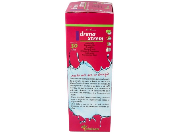Pinisan Drena Xtrem 750Ml