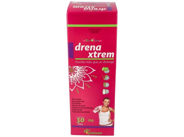 Pinisan Drena Xtrem 750Ml