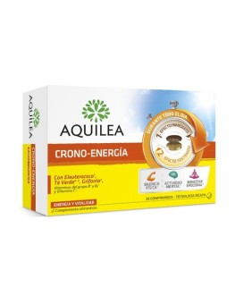 Aquilea Crono-Energia 30...