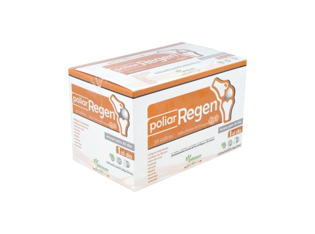 Poliar Regen 30Sbrs.