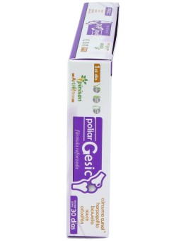 Poliar Gesic Artiline 30Cap.