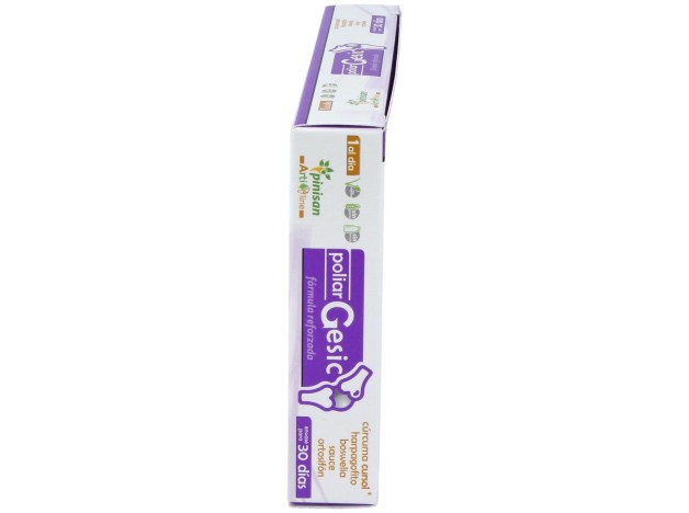 Poliar Gesic Artiline 30Cap.
