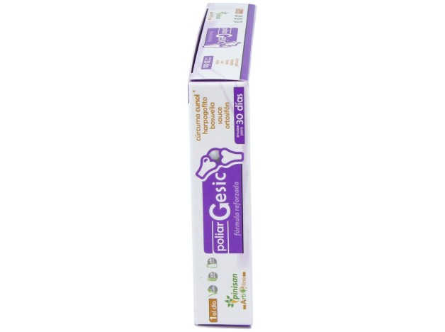 Poliar Gesic Artiline 30Cap.