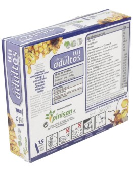 Pinisan Jalea Real Adultos...