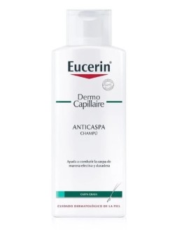 Eucerin Champú Anticaspa...