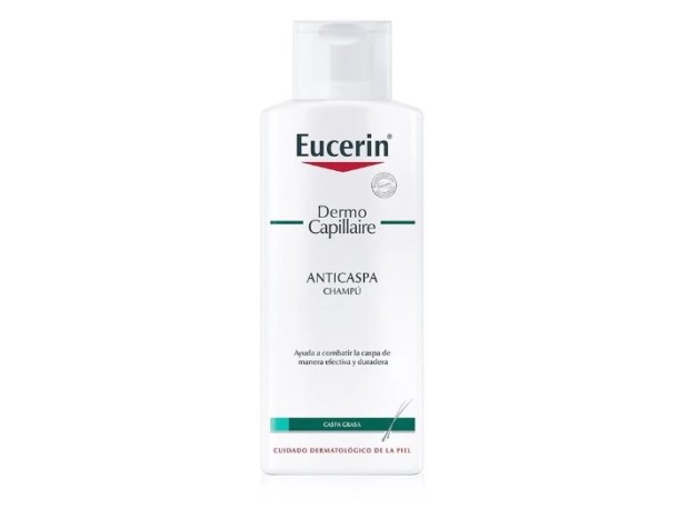 Eucerin Champú Anticaspa 250 ml
