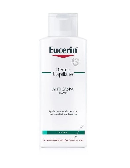 Eucerin Champú Anticaspa 250 ml