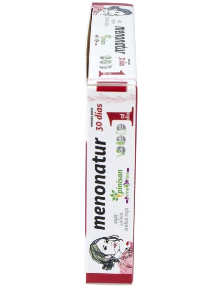 Pinisan Menonatur 30Cáps