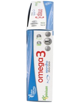 Pinisan Omega 3 30 Perlas