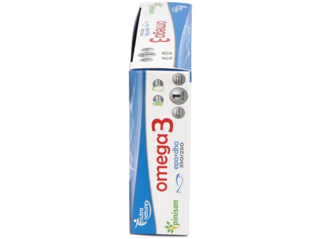 Pinisan Omega 3 30 Perlas