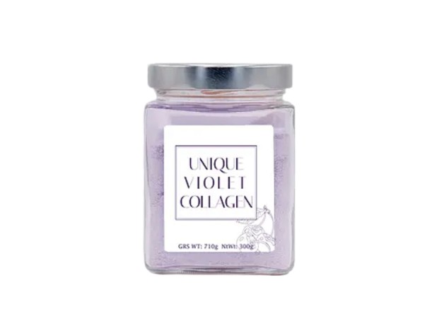 Unique Violet Collagen 300 gramos