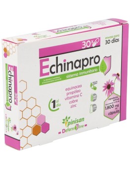 Pinisan Echinapro 30Caps