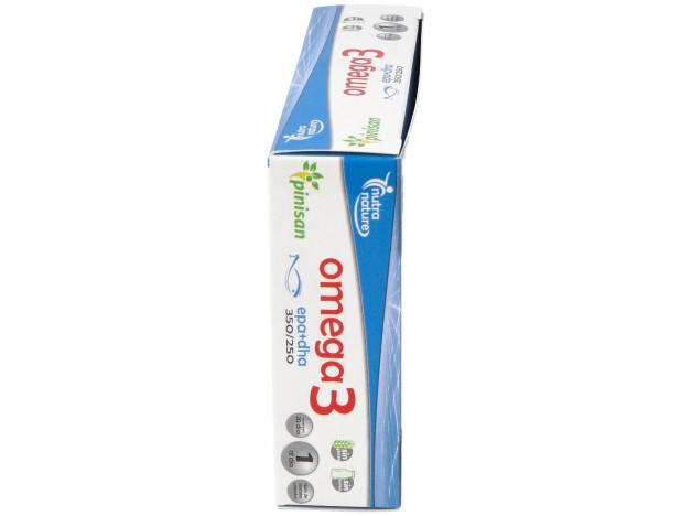 Pinisan Omega 3 30 Perlas