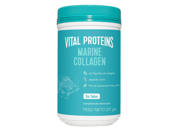 Vital Proteins Marine Collagen 221 Gramos