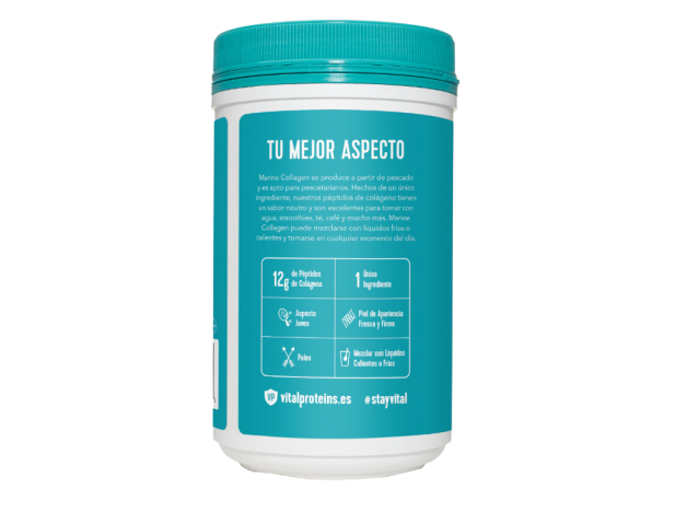 Vital Proteins Marine Collagen 221 Gramos