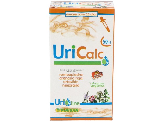 Uricalc 50Ml.