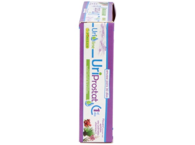 Pinisan Uriprostat 30Caps