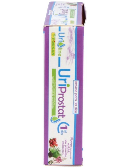Pinisan Uriprostat 30Caps
