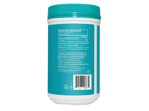Vital Proteins Marine Collagen 221 Gramos