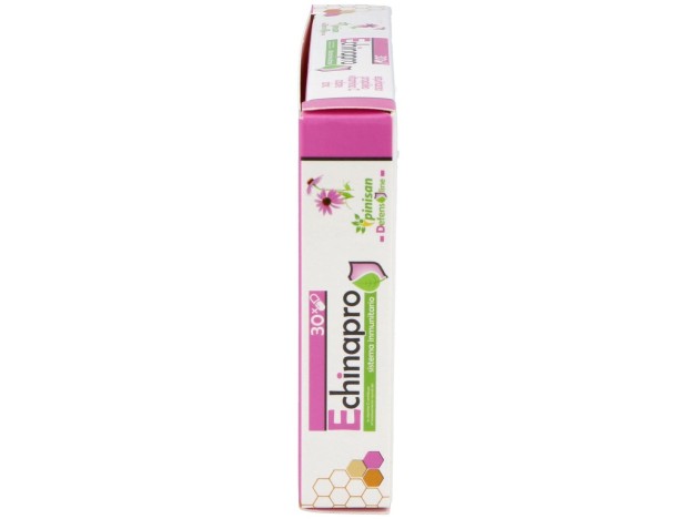 Pinisan Echinapro 30Caps