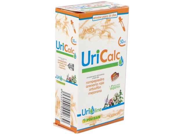 Uricalc 50Ml.