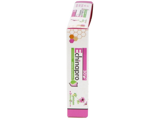 Pinisan Echinapro 30Caps