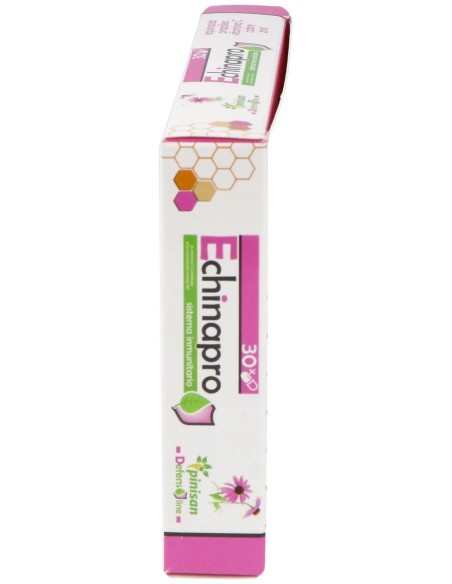 Pinisan Echinapro 30Caps