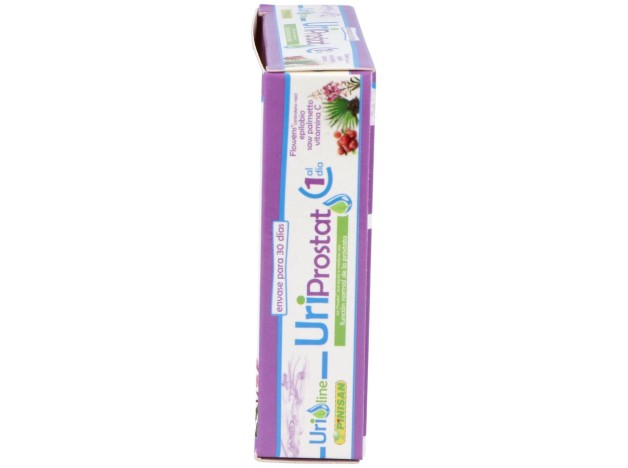 Pinisan Uriprostat 30Caps