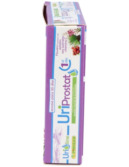 Pinisan Uriprostat 30Caps