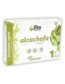 Fito Premium - Alcachofa -...