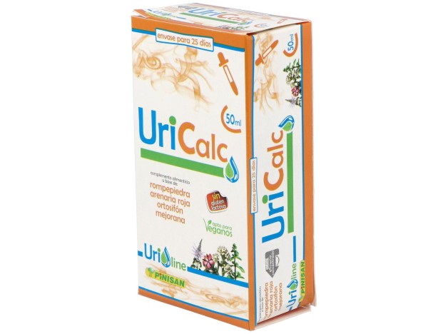 Uricalc 50Ml.