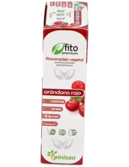Fito Premium - Arandano...
