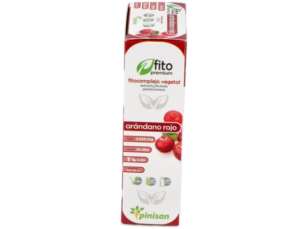 Fito Premium - Arandano Rojo - Pinisan - 30...