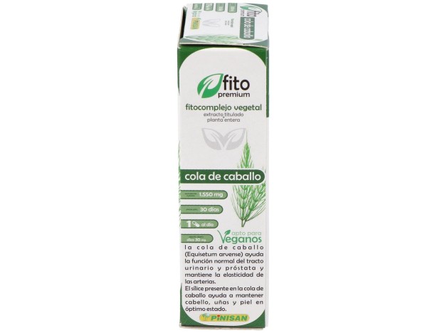 Fito Premium - Cola Caballo - Pinisan - 30...