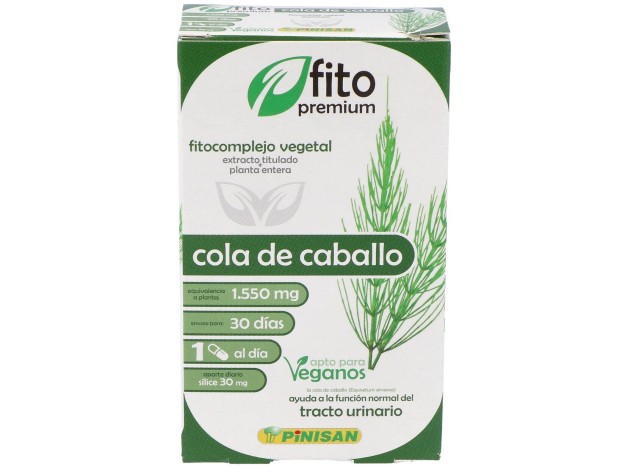 Fito Premium - Cola Caballo - Pinisan - 30...