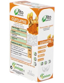 Fito Premium - Curcuma -...