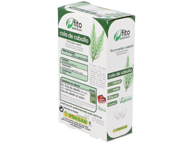 Fito Premium - Cola Caballo - Pinisan - 30...