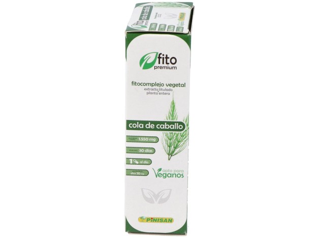 Fito Premium - Cola Caballo - Pinisan - 30...