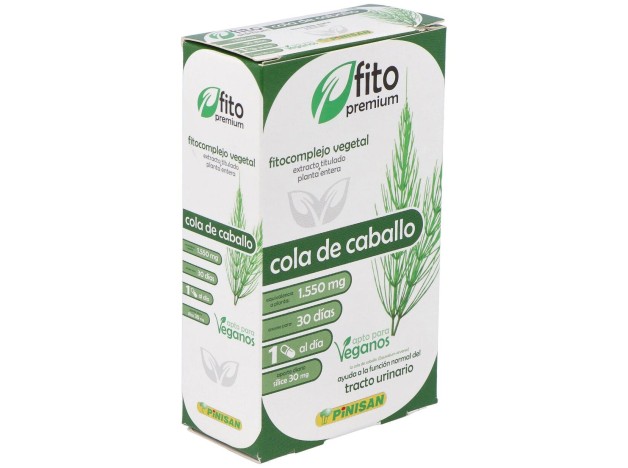 Fito Premium - Cola Caballo - Pinisan - 30...