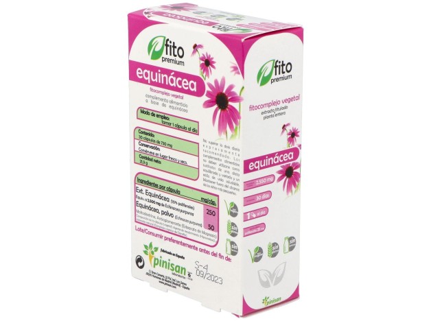 Fito Premium Echinacea 30Cap.