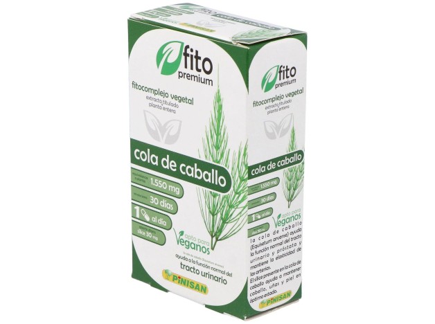 Fito Premium - Cola Caballo - Pinisan - 30...