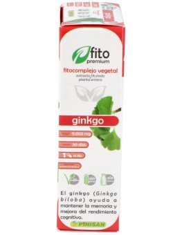 Fito Premium Ginkgo 30Cap.