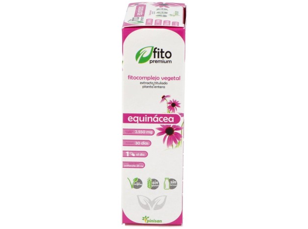 Fito Premium Echinacea 30Cap.